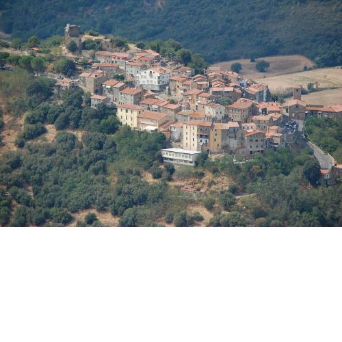 Borgo di Buriano Accoglienza Turistica Diffusa
