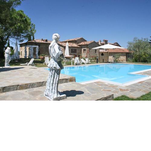 Borgo Di Celle