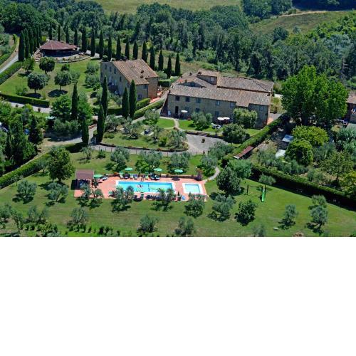 Borgo Di Collelungo