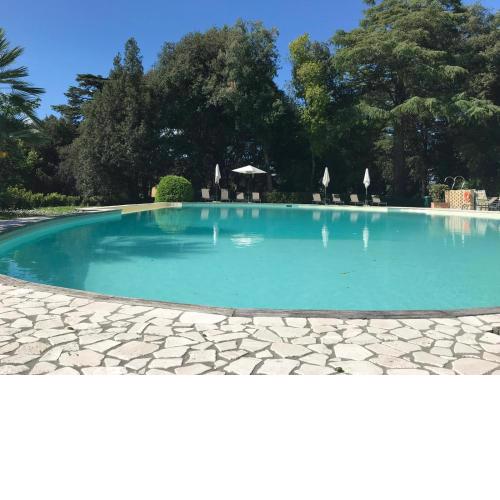 Borgo di Colleoli appartamento 49