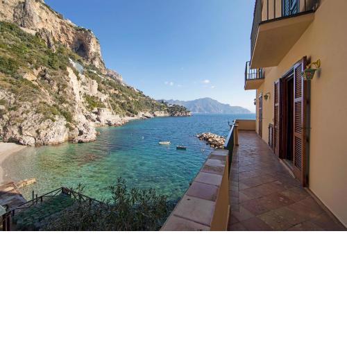 Borgo di Conca dei Marini