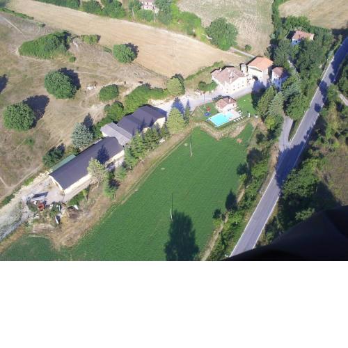 Borgo Di Cortolla