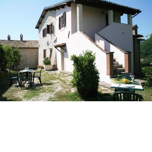 Borgo Di Fonni