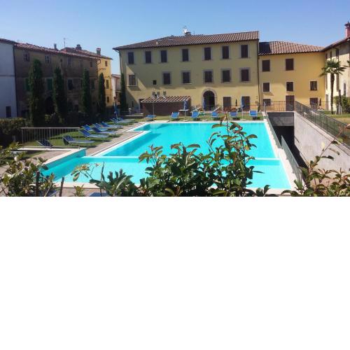 Borgo di Gramugnana