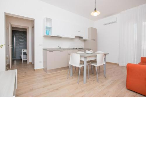 Borgo di Leverano, apartment 02