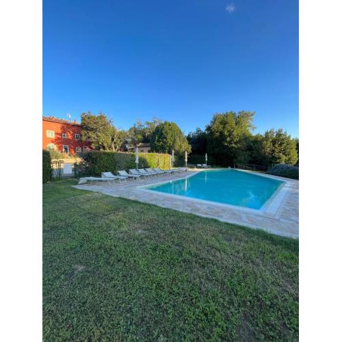 Borgo di Libbiano