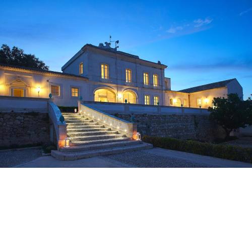 Borgo di Luce I Monasteri Golf Resort & SPA