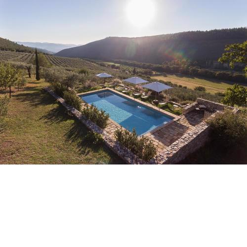 Borgo di Pianciano