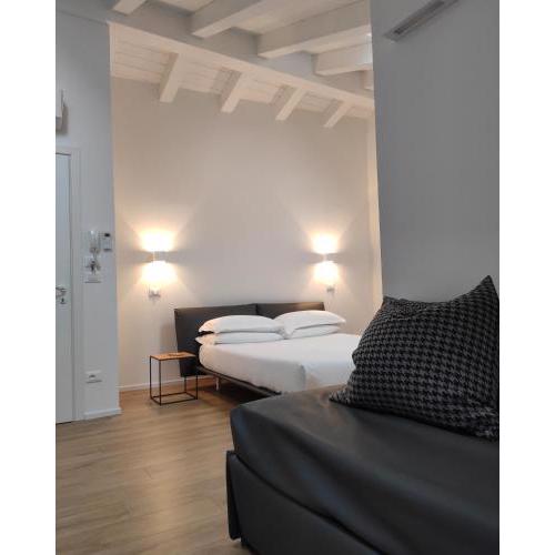 Borgo di Ponte Holiday Apartments & Rooms