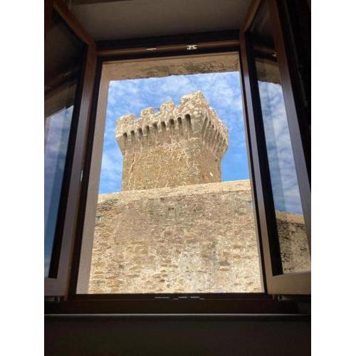 Borgo di Populonia-Baratti