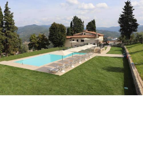 Borgo di Villa Cellaia Resort & SPA