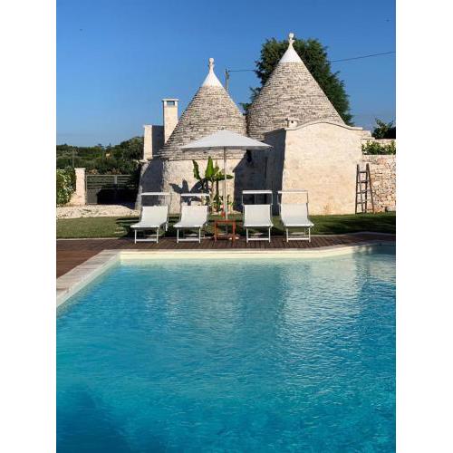 Borgo D'Itria