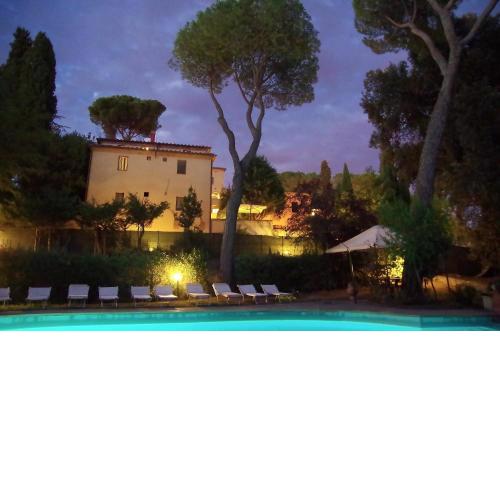 Borgo Dolciano