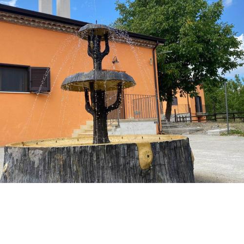 BORGO DON ARMANDO - Appartamento A B C E