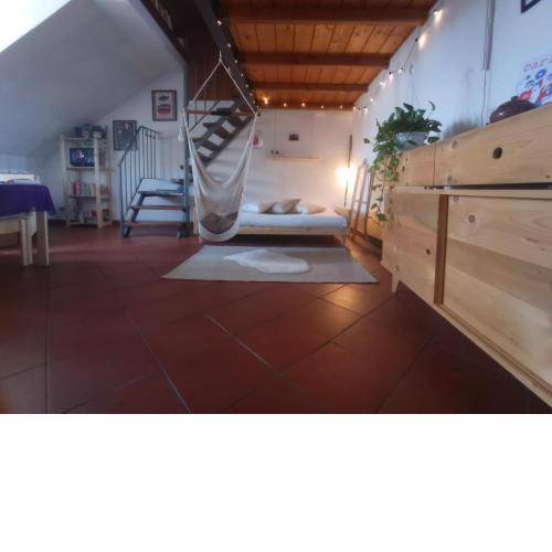 BORGO DORA 1