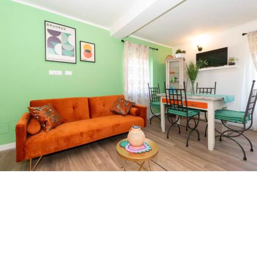 Borgo Dora Artistic Studio