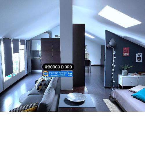 Borgo d'Oro Loft