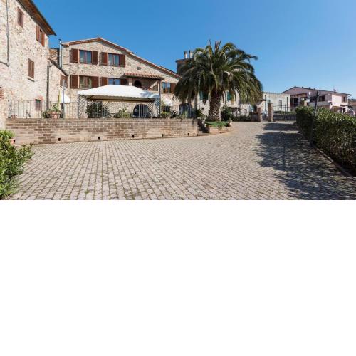 Borgo e Castello