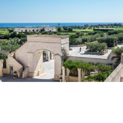 Borgo Egnazia