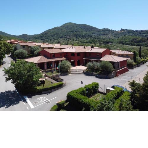 Borgo Etrusco