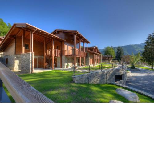 Borgo Fantino - Residenze e Alloggi Vacanza
