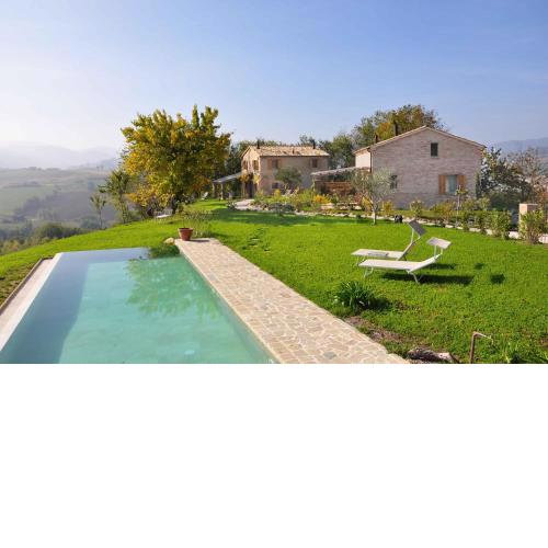 Borgo Farneto