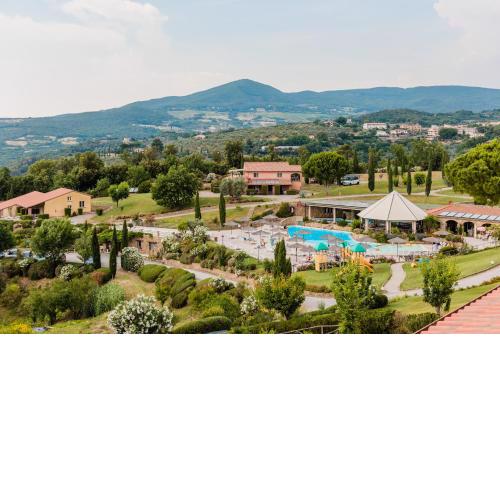 Borgo Felciaione
