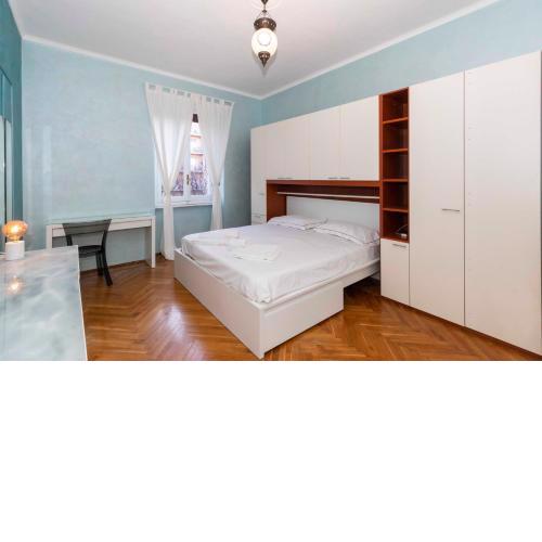 Borgo Filadelfia Functional Apartment