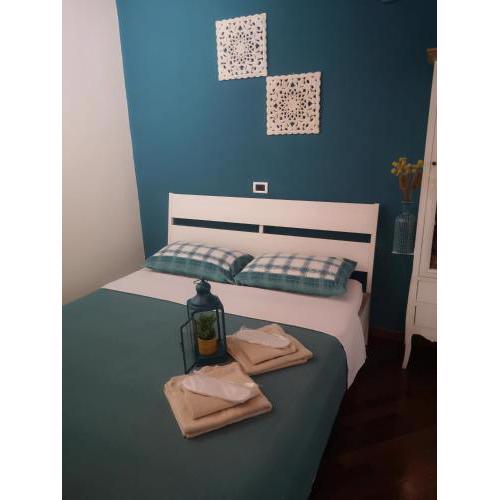 Borgo Fiore House