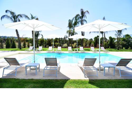 Borgo Fiorito Relais