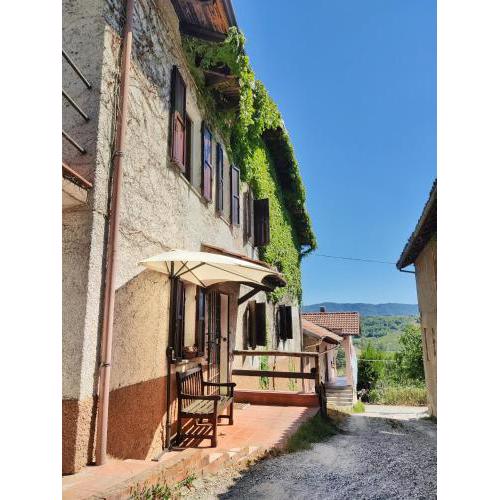 Borgo Francia
