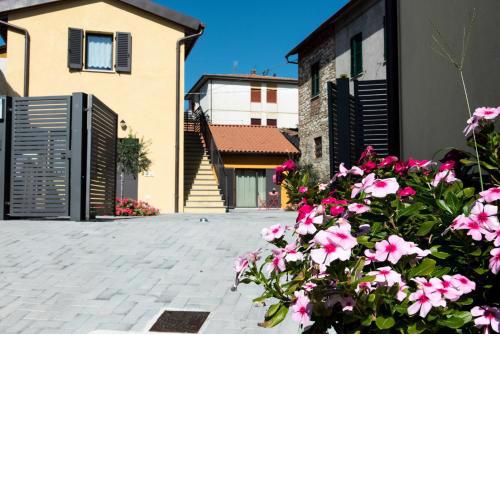 Borgo Fratta Holiday Houses