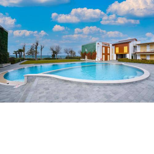 Borgo Gasparina Family Apartments
