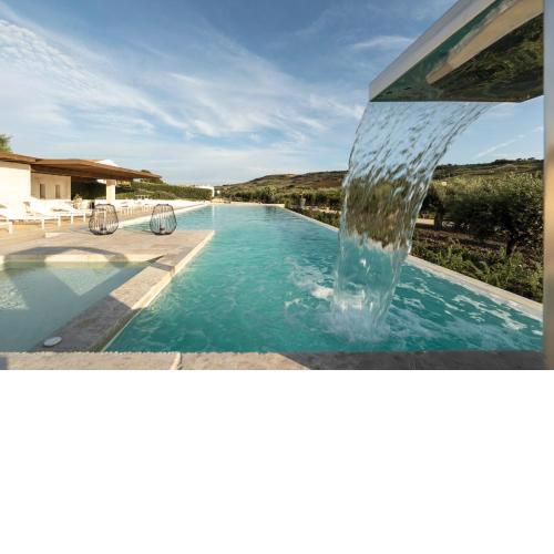Borgo Giallonardo Wine Relais