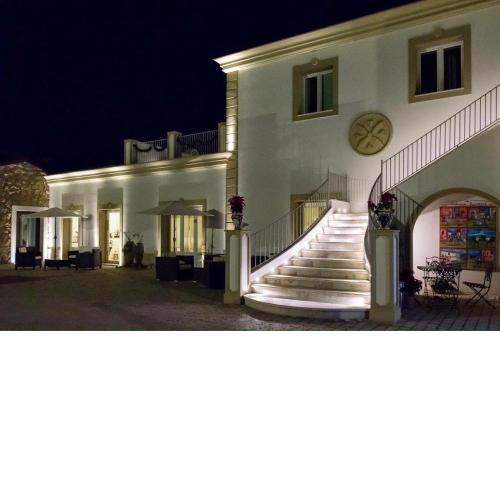 Borgo Ginuga