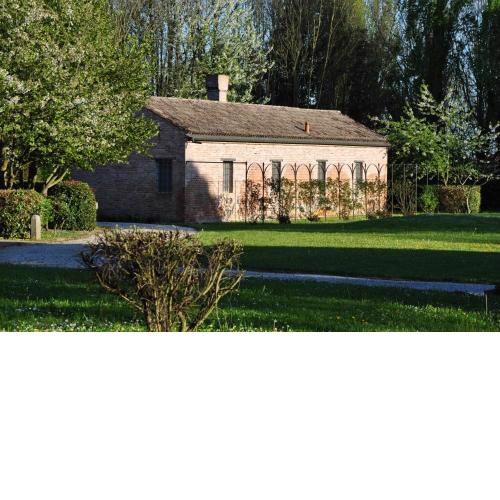 BORGO GIUSTINIANI Cottage Mora