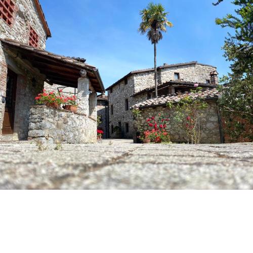 Borgo Giusto Tuscany