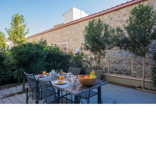 Borgo Guelfo III