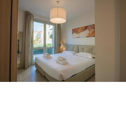 Borgo Guelfo V