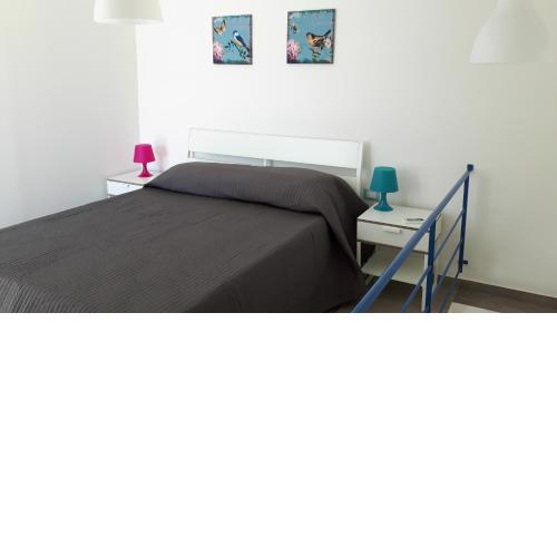 Borgo Holiday Home