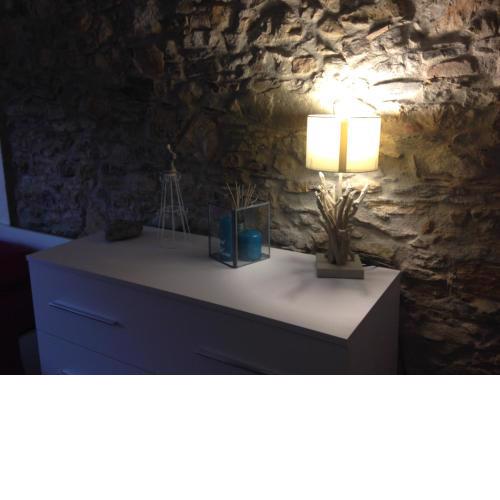 Borgo house