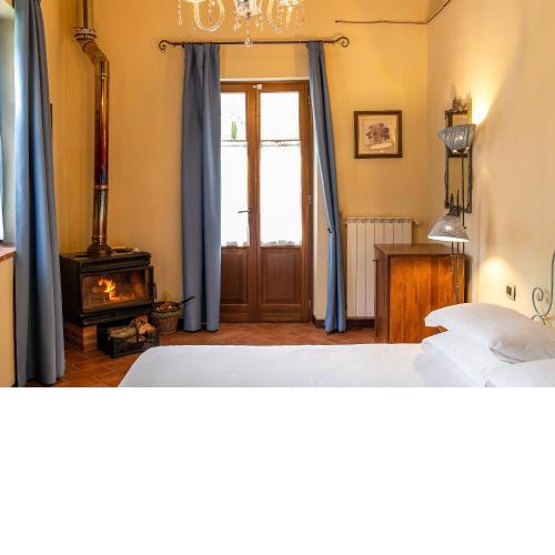 Borgo I Tre Baroni - Spa Suites & Resort