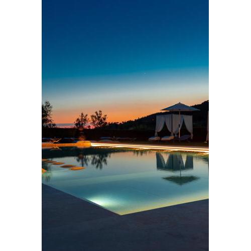 Borgo I Vicelli Adults Only Relais