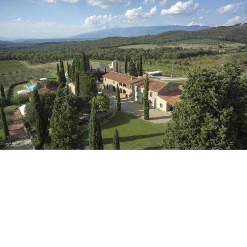 Borgo Iesolana