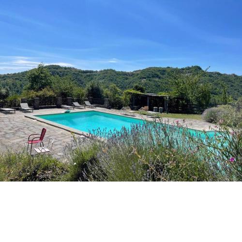 Borgo Il Cantuccio - Casa Grande