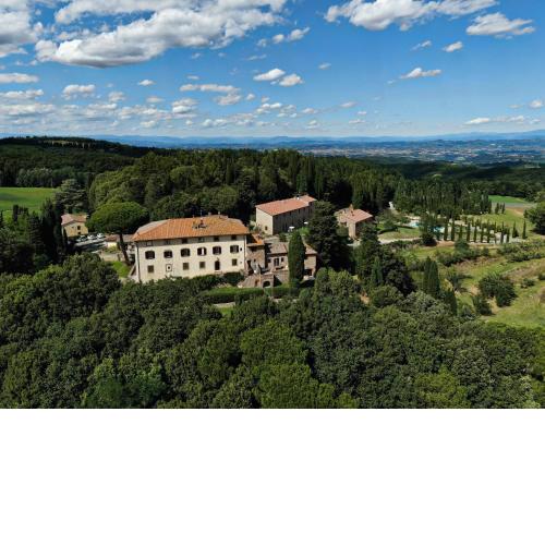 Borgo Il Castagno