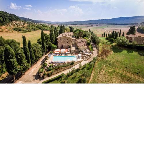 Borgo Il Poggiaccio Residenza d'Epoca