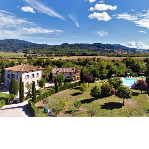 Borgo Il Villino