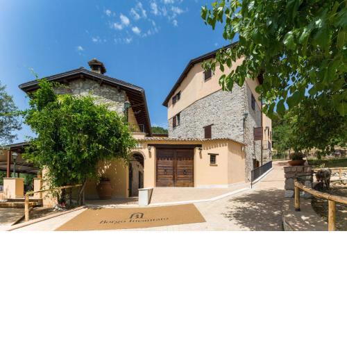 Borgo Incantato Spoleto