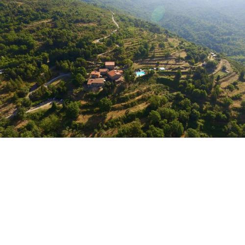 Borgo La Capraia
